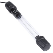 UV-013 Lampada germicida ultravioletta da 13 W per acquario, spina europea, 13W