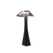 Lampada da tavolo LED con ricarica USB e protezione occhi