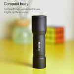 Torcia portatile originale Xiaomi Youpin BEEBEST, supporta la modalità a tre marce, BEEBEST