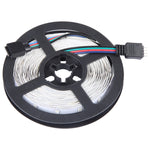 Luce a corda LED RGB SMD 2030 da 5 m, 12 V, 2030 SMD RGB LED 5m Bare Board