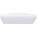 CL053 Lampada LED quadrata per sensore corpo umano, stile: collegamento, Style: Linkage
