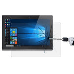 Pellicola vetro temperato per Lenovo MIIX 310 9H 0,3 mm