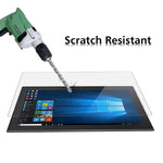 Pellicola vetro temperato per Lenovo MIIX 310 9H 0,3 mm