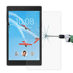 Per Lenovo TAB4 10 / TB-X304 Pellicola per schermo in vetro temperato con durezza 9H da 0,3 mm, For X304