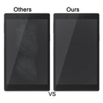 Per Lenovo TAB4 10 / TB-X304 Pellicola per schermo in vetro temperato con durezza 9H da 0,3 mm, For X304