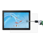 Pellicola vetro temperato per Lenovo TAB4 Plus 9H 0,3mm