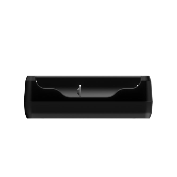 Caricabatterie universale batterie 18650 26650 con micro USB
