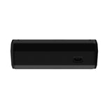 Caricabatterie universale batterie 18650 26650 con micro USB