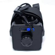 Scatola Batteria Impermeabile 12V con USB