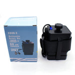 Scatola Batteria Impermeabile 12V con USB
