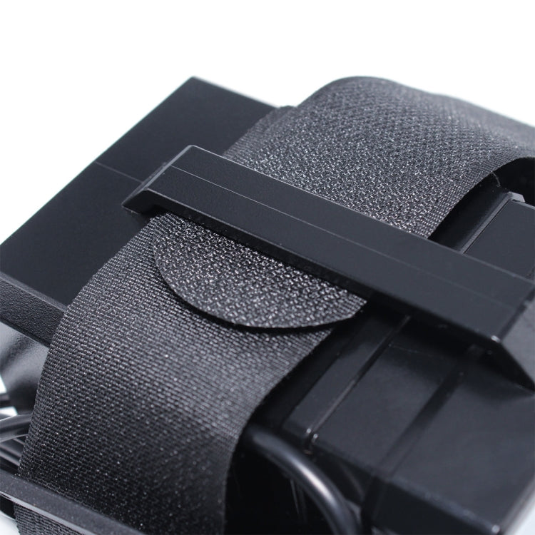 Scatola Batteria Impermeabile 12V con USB