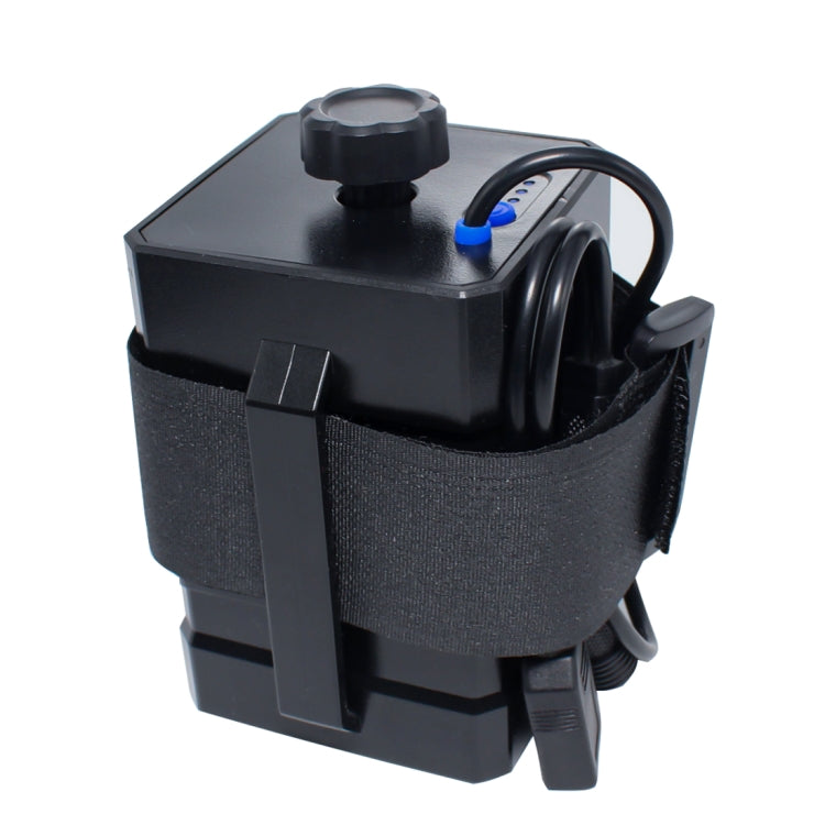 Scatola Batteria Impermeabile 18650/26650