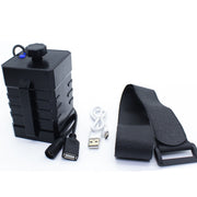 Scatola Batteria Impermeabile 18650/26650