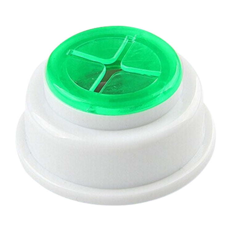 Asciugamano con ganci autoadesivi da 10 pezzi, Orange, Rose, Green, Purple