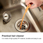 Gadget per gli scarichi di dragaggio, Dredge Drains Gadgets