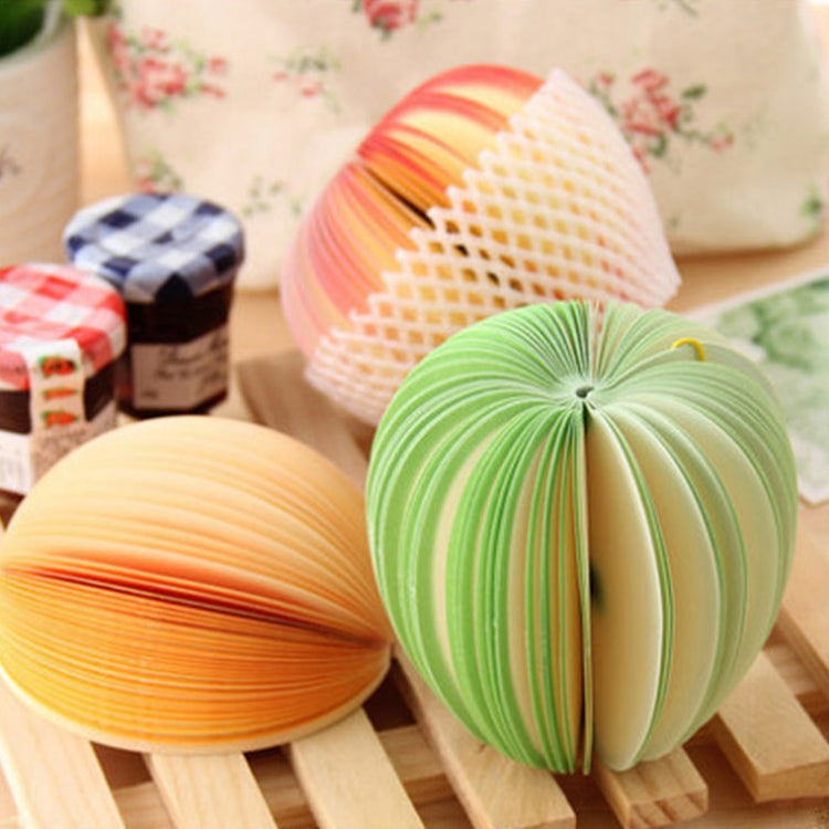 Adesivi con note di frutta, Peaches, Pear, Apple, Watermelon