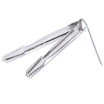 Clip in metallo per carbone narghilè 10 pezzi piccole