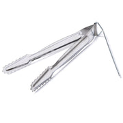 Clip in metallo per carbone narghilè da 10 pezzi, dimensioni: piccole, Metal Clips