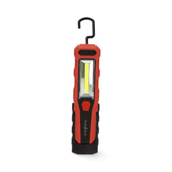 Rechargeable COB LED handheld work light