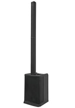 Sistema audio con colonna 1500W con Bluetooth ed effetti DSP LY-12S