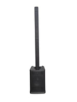 Sistema audio con colonna 1500W con Bluetooth ed effetti DSP