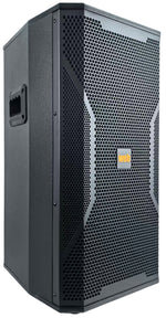 Coppia casse acustiche amplificate 300W woofer 2x8" Bluetooth/USB/Scheda SD 8053323556640 LY-2088