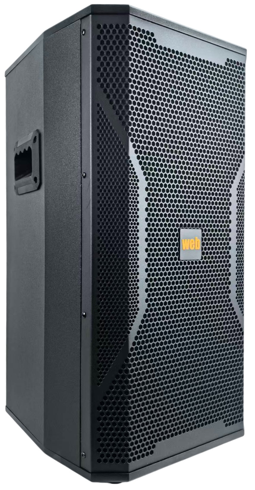 Coppia casse acustiche amplificate 300W woofer 2x8" Bluetooth/USB/Scheda SD 8053323556640 LY-2088
