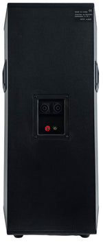 Coppia casse acustiche amplificate 300W woofer 2x8" Bluetooth/USB/Scheda SD 8053323556640 LY-2088