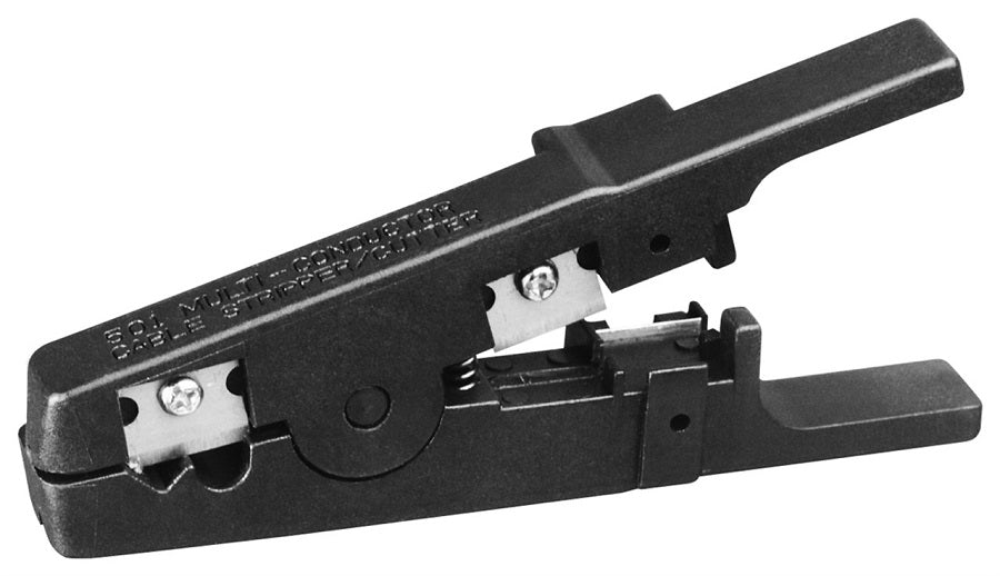 Strapperina per Cavi RJ45 e Cavi Piatti Telefonici da 3,2 mm a 9,5 mm Fixpoint
