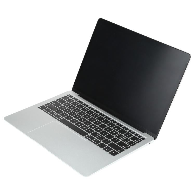 Per Apple MacBook Air da 13,3 pollici con schermo nero modello di visualizzazione fittizio falso non funzionante