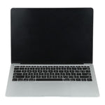 Per Apple MacBook Air da 13,3 pollici con schermo nero modello di visualizzazione fittizio falso non funzionante