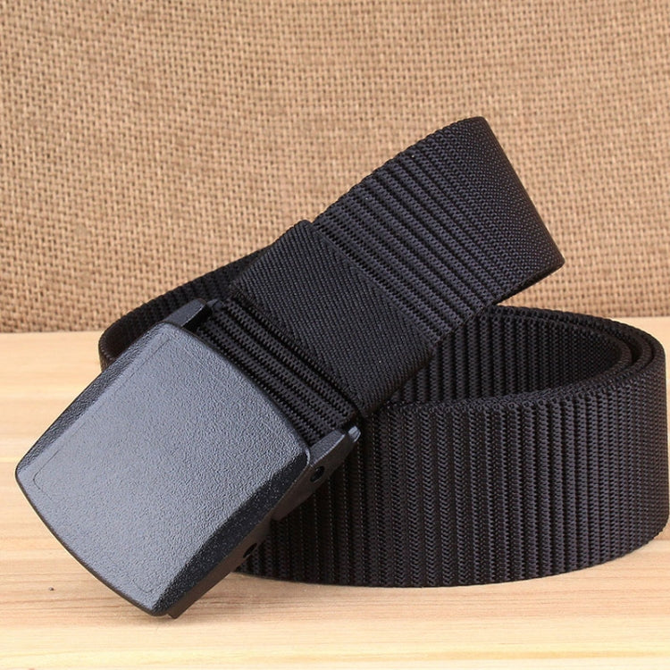 YKK Cintura in nylon multifunzionale stile casual da 3,8 cm di larghezza per equitazione all'aperto