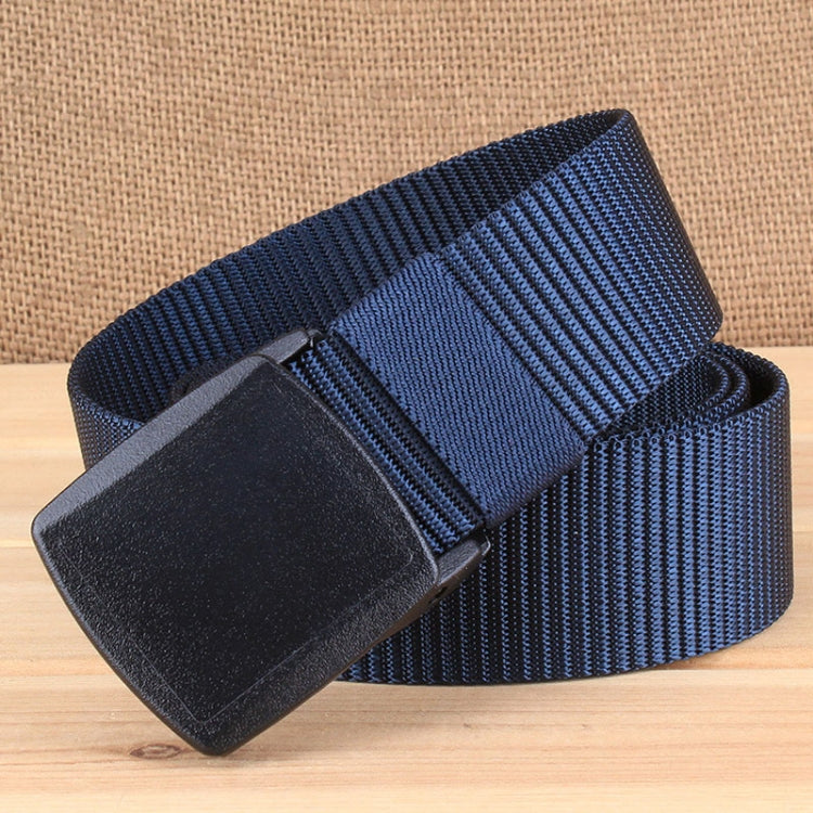 YKK Cintura in nylon multifunzionale stile casual da 3,8 cm di larghezza per equitazione all'aperto