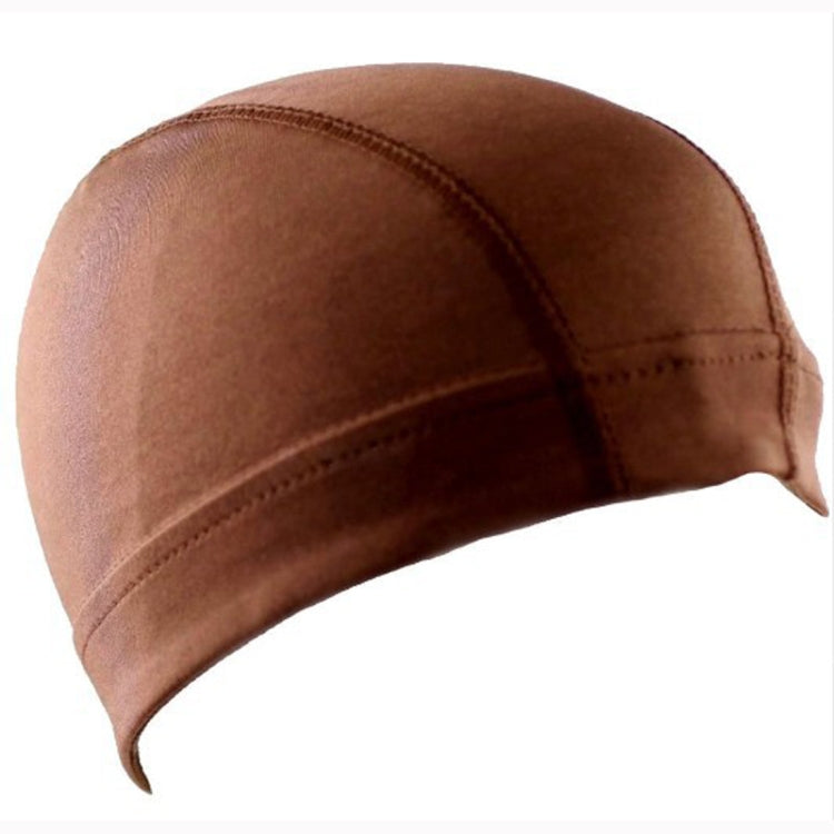 Berretto elastico per parrucca con cappuccio a cupola Hip Hop