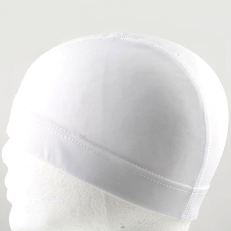 Berretto elastico per parrucca con cappuccio a cupola Hip Hop