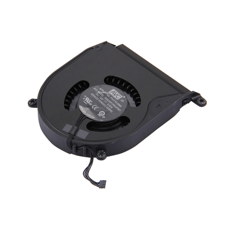 Ventola di raffreddamento per Mac Mini (2010-2012) A1347, A1347