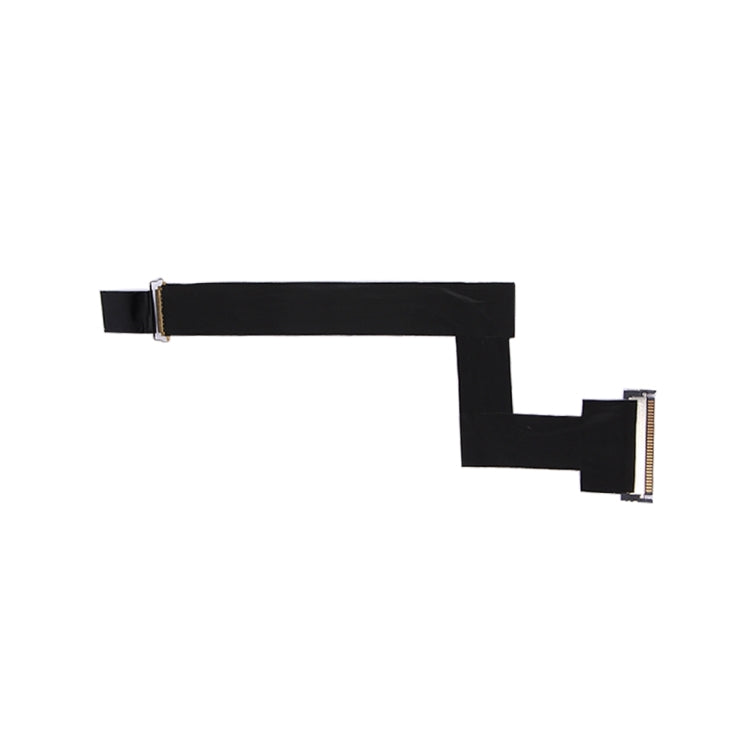 LCD Connector Flex Cable for iMac A1311 (2009, 2010) / 593-1280, For iMac A1311