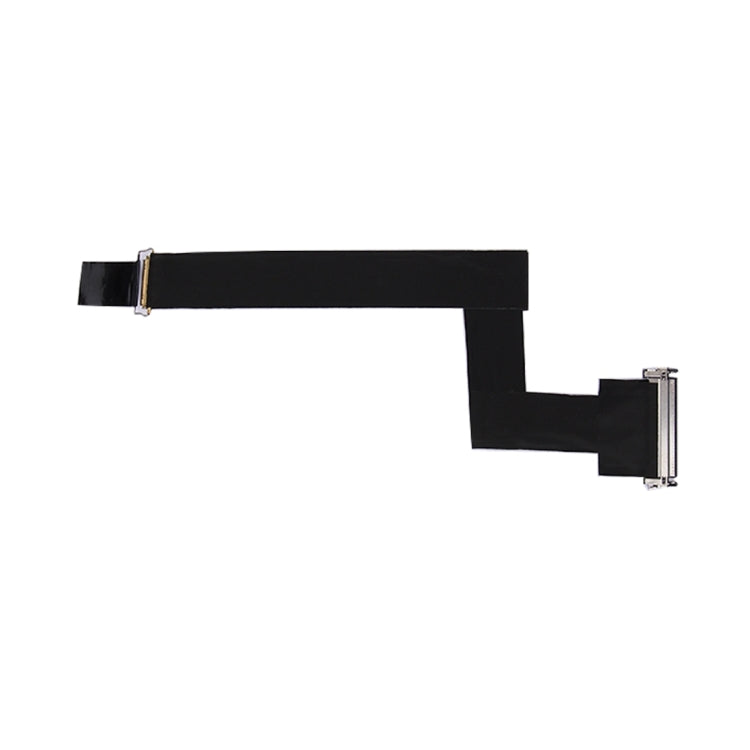 LCD Connector Flex Cable for iMac A1311 (2009, 2010) / 593-1280, For iMac A1311