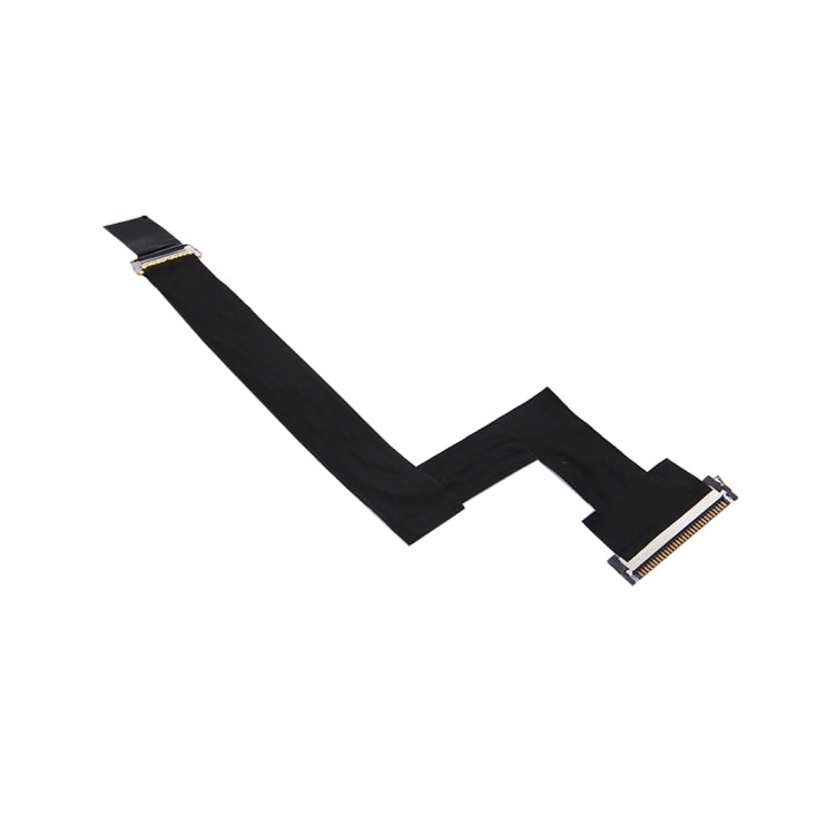 LCD Connector Flex Cable for iMac A1311 (2009, 2010) / 593-1280, For iMac A1311