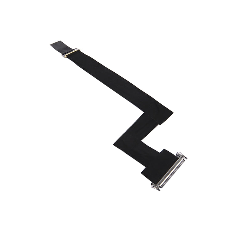 LCD Connector Flex Cable for iMac A1311 (2009, 2010) / 593-1280, For iMac A1311