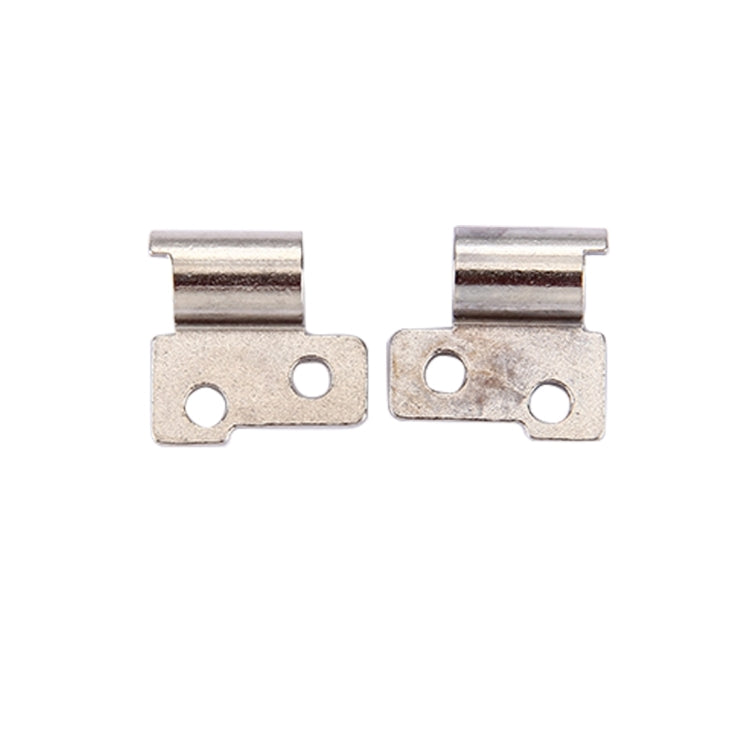 1 Pair 13.3 Inch A1237 & A1304 (2008 & 2009) Steel LCD Hinge Bracket For Macbook Air 13.3 A1237 A1304