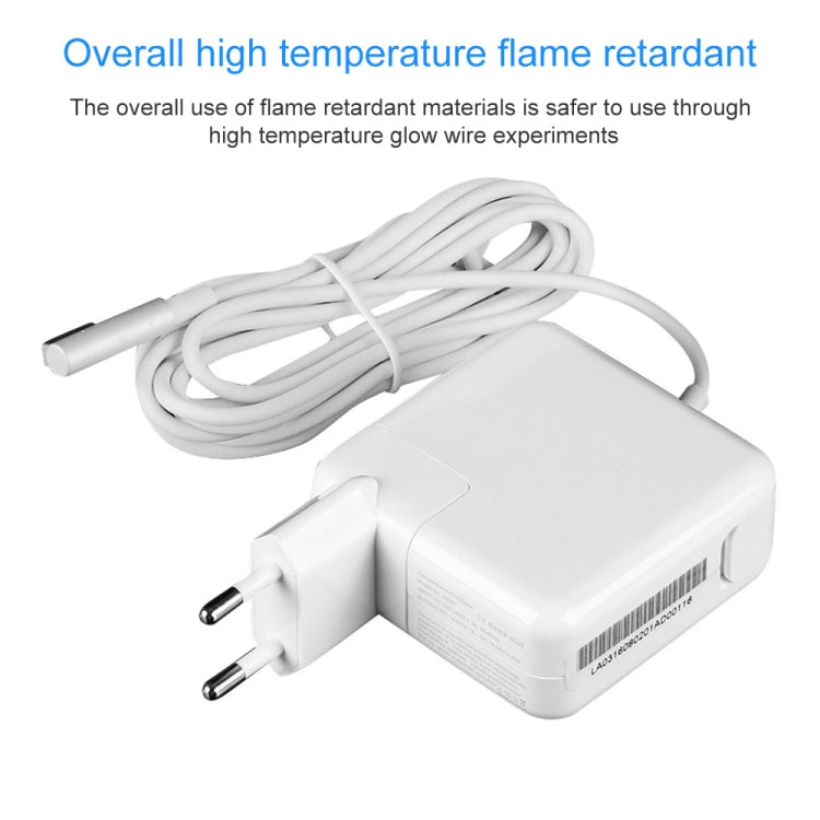 Caricabatterie MagSafe 1 45W per MacBook Apple