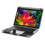 Custodia in pelle per MacBook Pro 15,4" A1707