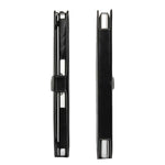 Custodia in pelle per MacBook Pro 15,4" A1707
