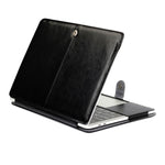 Custodia in pelle per MacBook Pro 15,4" A1707