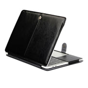Custodia in pelle per MacBook Pro 15,4" A1707