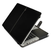 Custodia in pelle per MacBook Pro 15,4"