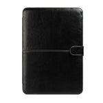 Custodia in pelle per MacBook Pro 15,4 pollici