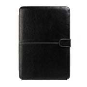 Custodia in pelle per MacBook Pro 15,4"