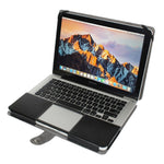 Custodia in pelle per MacBook Pro 15,4 pollici
